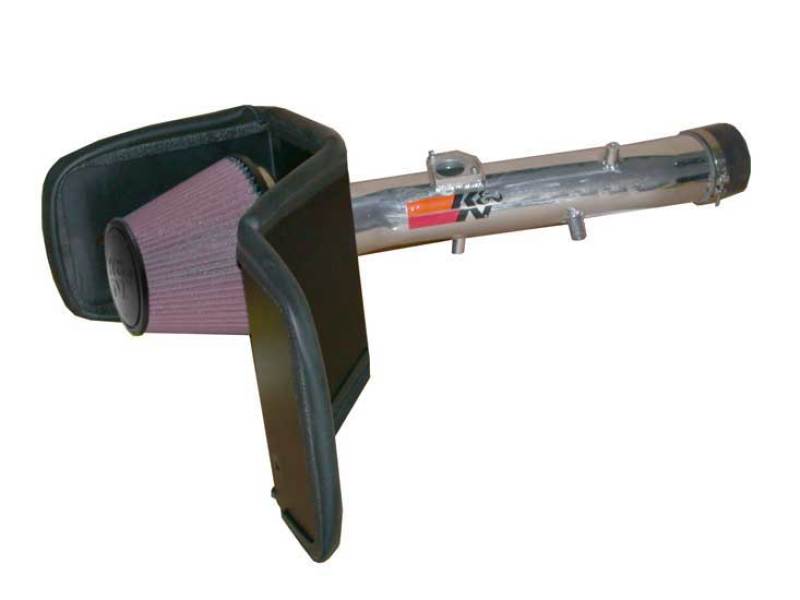 Picture of KN K&N Performance Intake Kit PERF. INTAKE KIT; TOYOTA 4RUNNER V6-4.0L; 03-08 Cold Air Intakes - 77-9023KP