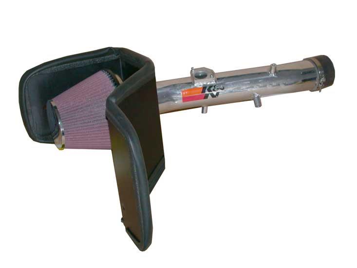 Picture of KN K&N Performance Intake Kit PERF. INTAKE KIT; TOYOTA 4RUNNER V6-4.0L; 03-08 Cold Air Intakes - 77-9023KP