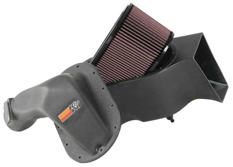 Picture of K&N Engineering KN Drop in Air Filters - E-0780
