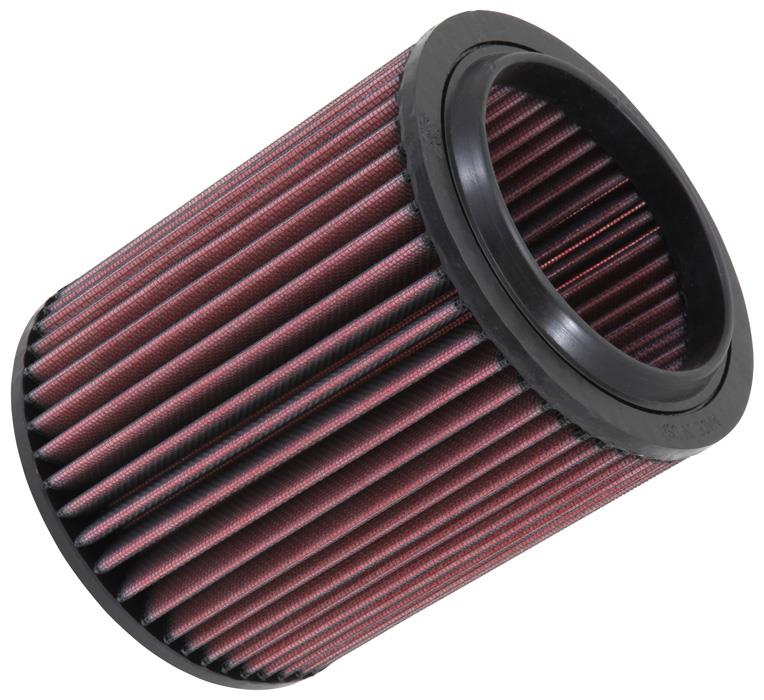 Picture of K&N Engineering KN Drop in Air Filters - E-0775
