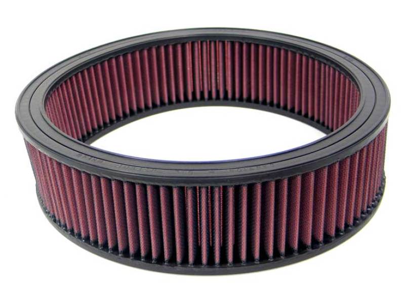 Picture of K&N Engineering KN Drop in Air Filters - E-1065