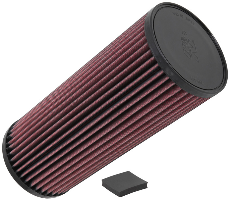 Picture of K&N Engineering KN Drop in Air Filters - E-1008