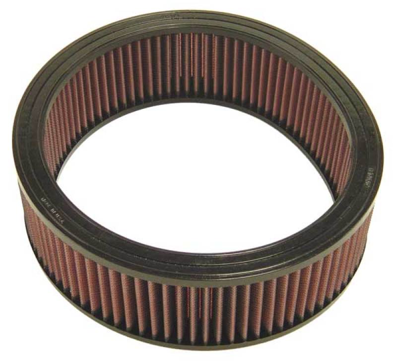 Picture of K&N Engineering KN Drop in Air Filters - E-1250