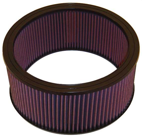 Picture of K&N Engineering KN Drop in Air Filters - E-1420