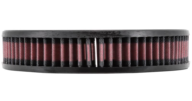 Picture of K&N Engineering KN Drop in Air Filters - E-1070