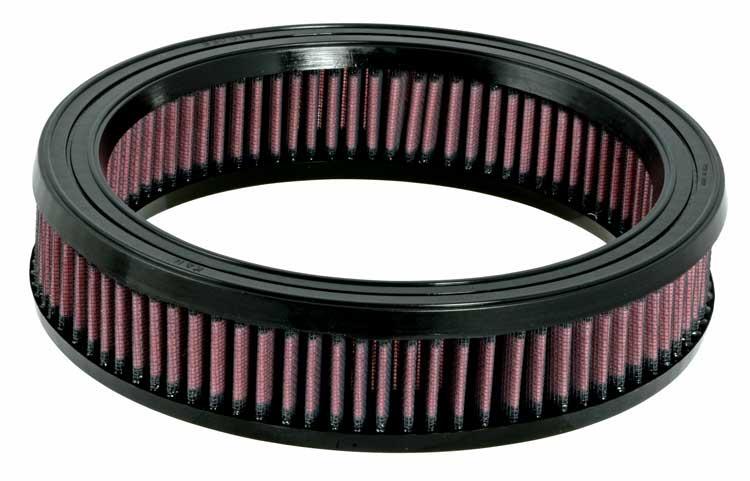 Picture of K&N Engineering KN Drop in Air Filters - E-1080