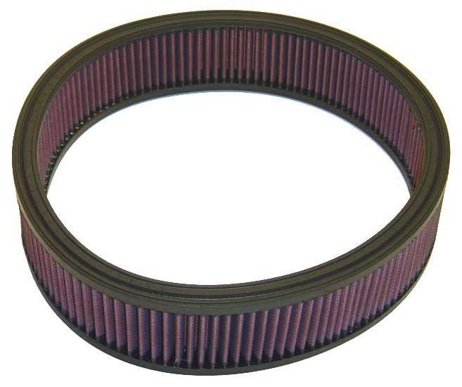 Picture of K&N Engineering KN Drop in Air Filters - E-1530