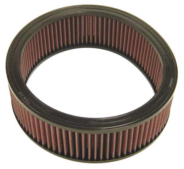 Picture of K&N Engineering KN Drop in Air Filters - E-1250