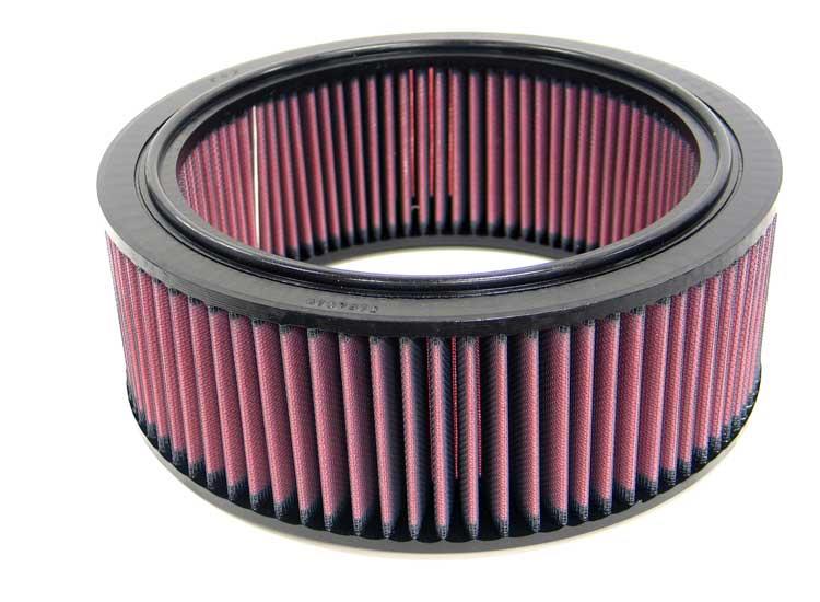 Picture of K&N Replacement Air Filter FORD VAN, V8-7.3L DIESEL, 1992