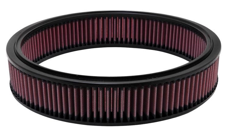 Picture of K&N Engineering KN Drop in Air Filters - E-1570