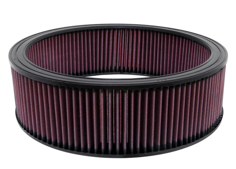 Picture of K&N Engineering KN Drop in Air Filters - E-1690