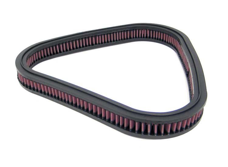 Picture of K&N Engineering KN Drop in Air Filters - E-1970