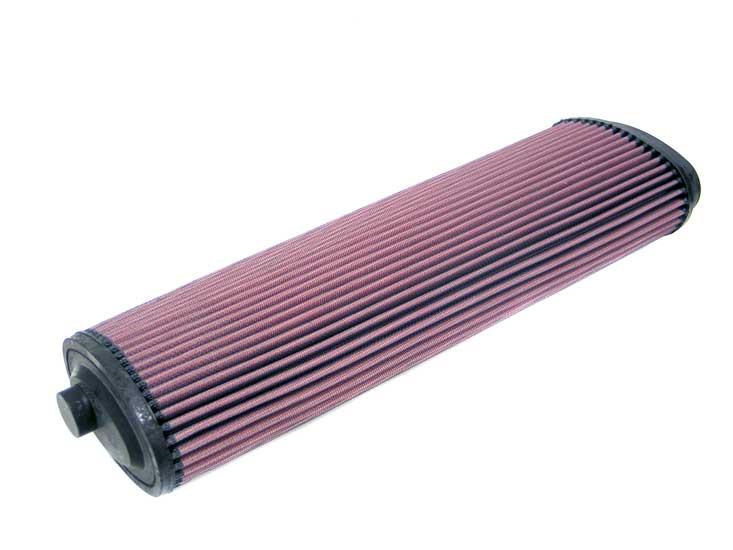 Picture of K&N Engineering KN Drop in Air Filters - E-2657