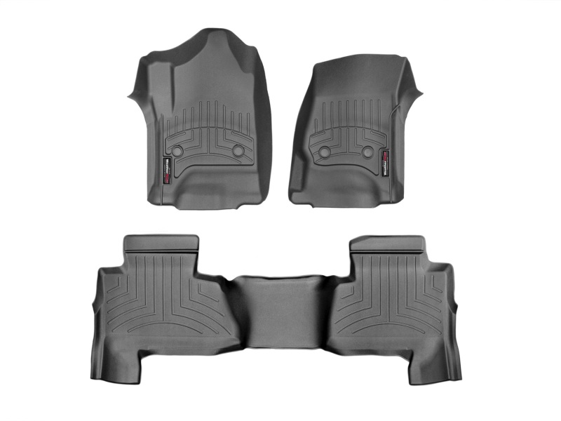 Picture of Floor Mat Set