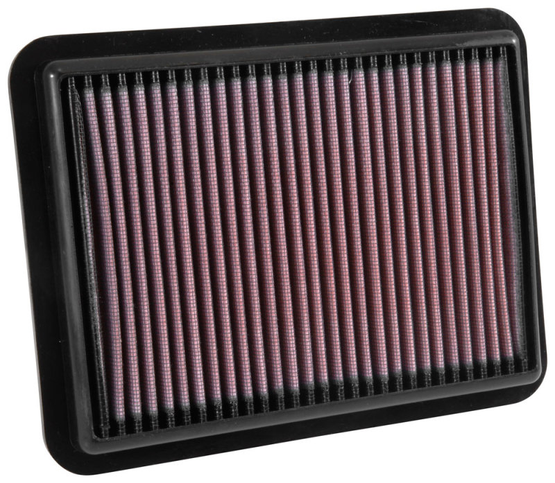Picture of K&N Engineering KN Drop in Air Filters - 33-5038