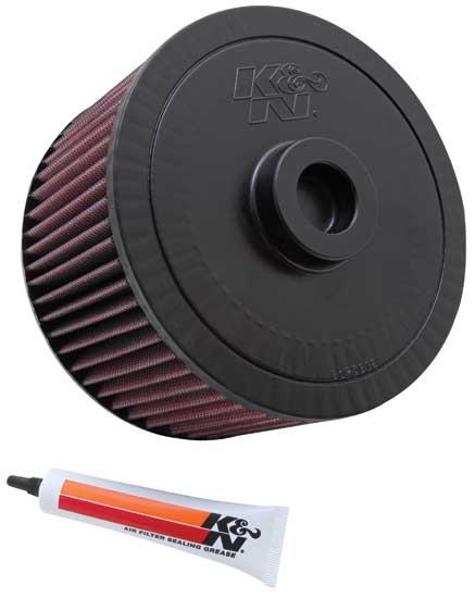 Picture of K&N Engineering KN Drop in Air Filters - E-2444