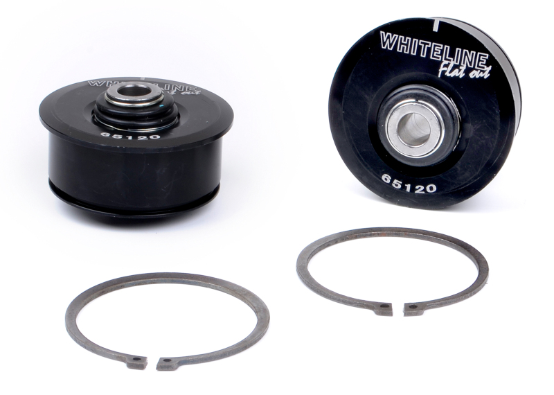 Picture of Whiteline WL Anti-Lift Kits Bushing Kits - KCA400M