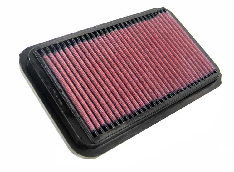 Picture of K&N Engineering KN Drop in Air Filters - 33-2826