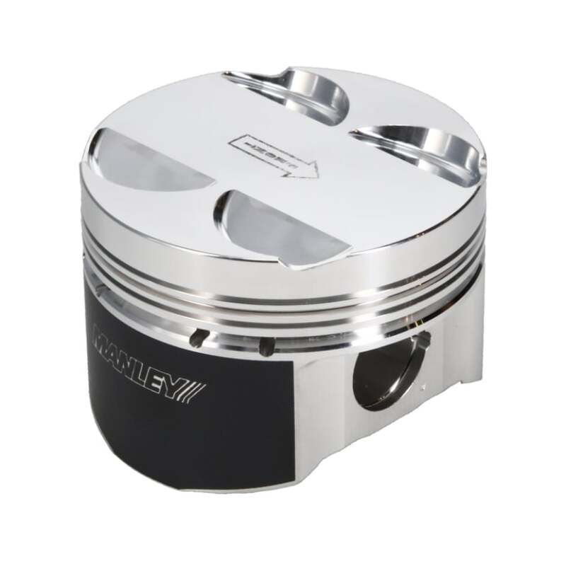 Picture of Hyundai 2.0L Theta Turbo I4 Piston Set - 86.50 mm Bore 1.181 in. CH, -2.50 CC