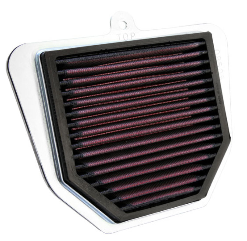 Picture of K&N Engineering KN Motorcycle Direct Fit Air Filters - YA-1006