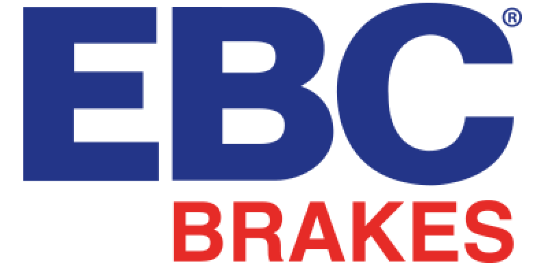 Picture of EBC USR Slotted Rotor Sets Brake Rotors - S4KF1699
