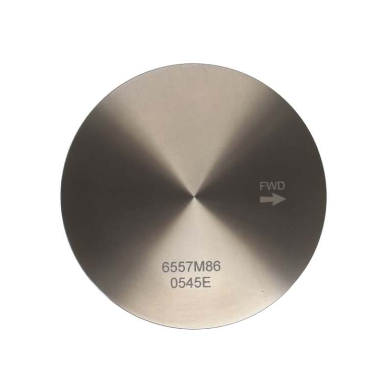 Picture of Wiseco WIS Piston Sets-4 Cyl - K557M86