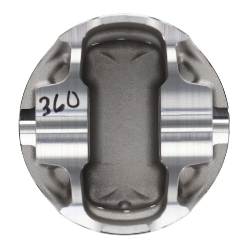 Picture of Wiseco WIS Piston Sets-4 Cyl - K635M86