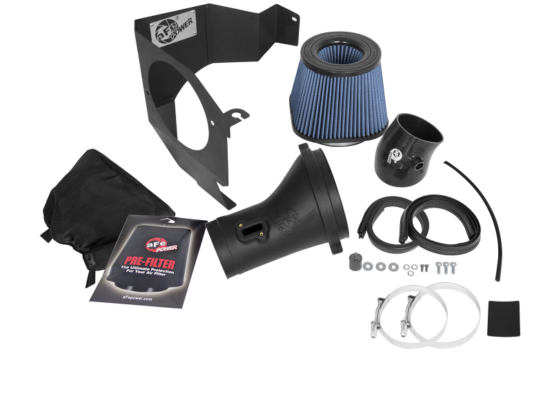 Picture of aFe Magnum FORCE Stage-2 Cold Air Intakes - 54-12802