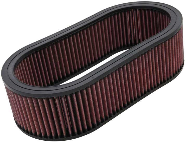 Picture of K&N Engineering KN Drop in Air Filters - E-3514