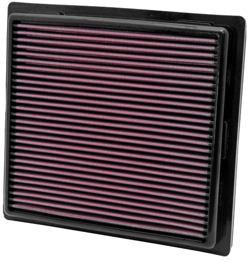 Picture of K&N Engineering KN Drop in Air Filters - 33-2457