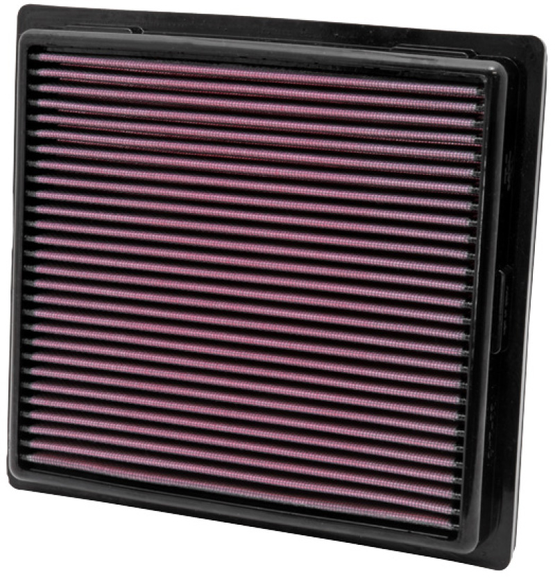 Picture of K&N Engineering KN Drop in Air Filters - 33-2457