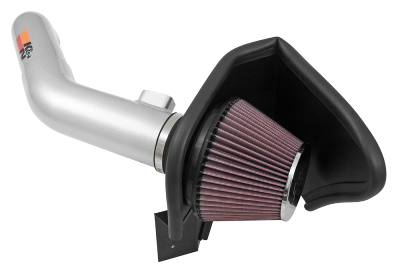 Picture of KN Cold Air Intakes - 69-2027TS