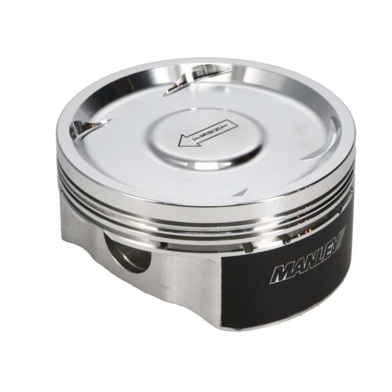 Picture of Subaru 2.5L EJ257 WRX STi Piston Set - 99.75 mm Bore 1.130 in. CH, -26.00 CC