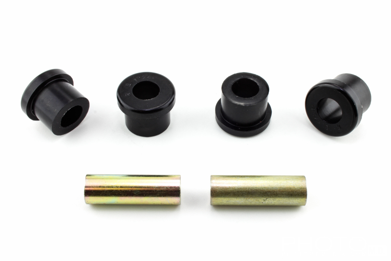 Picture of Whiteline WL Bushings-Control Arm Front Bushing Kits - W51724