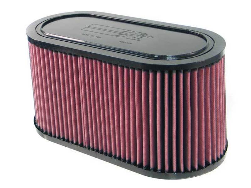 Picture of K&N Engineering KN Drop in Air Filters - E-3033