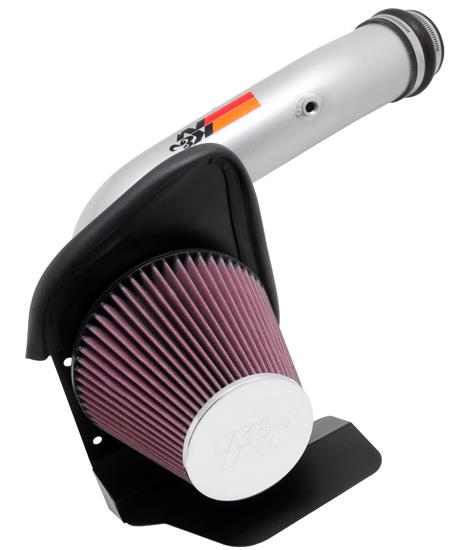 Picture of KN Cold Air Intakes - 69-3528TS