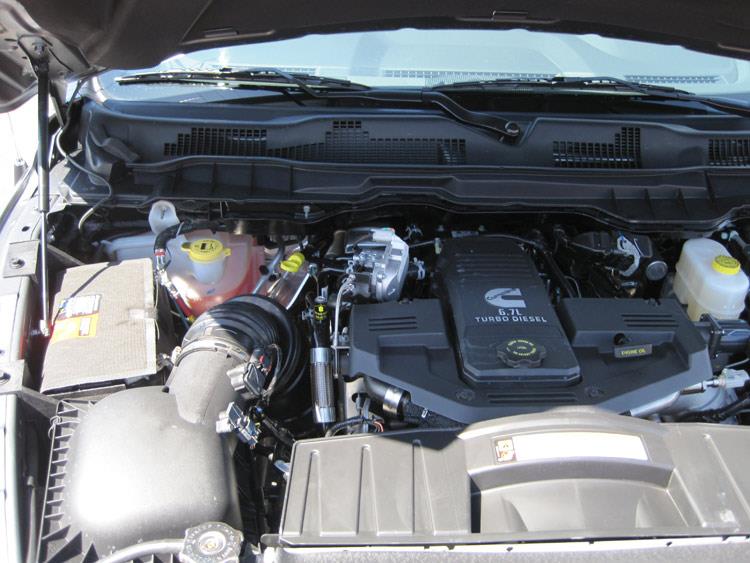 Picture of K&N Engineering KN Drop in Air Filters - E-0787
