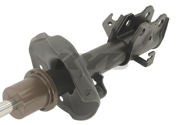 Picture of KYB Shock & Strut Excel-G Shocks and Struts - 339261