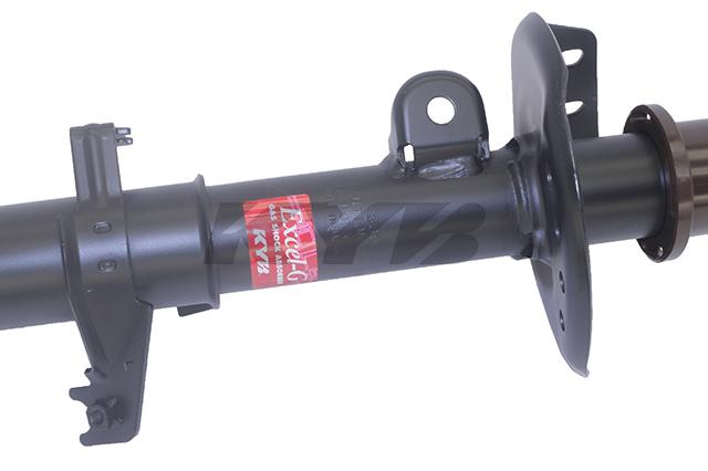 Picture of KYB Shock & Strut Excel-G Shocks and Struts - 339262