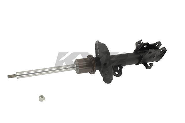 Picture of KYB Shock & Strut Excel-G Shocks and Struts - 339261