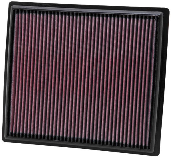 Picture of K&N Engineering KN Drop in Air Filters - 33-2442