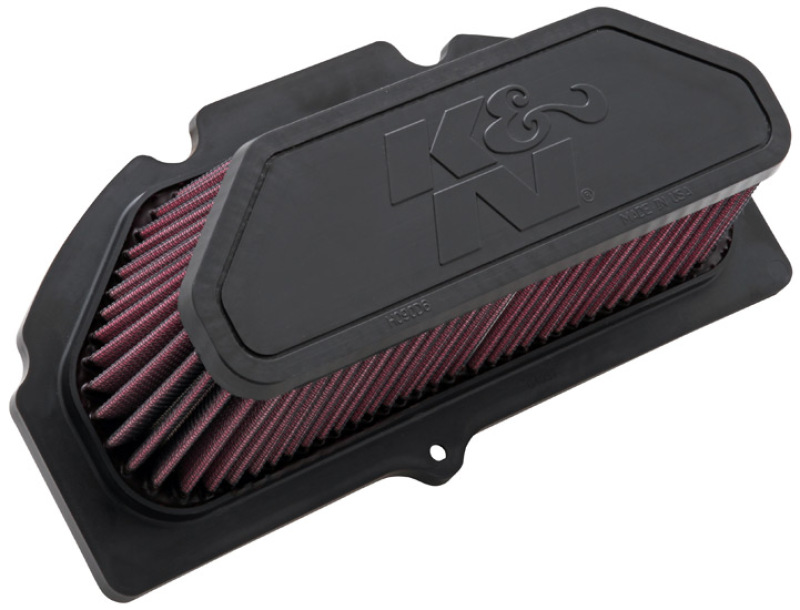Picture of K&N Engineering KN Motorcycle Direct Fit Air Filters - SU-1009