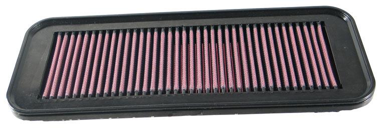Picture of K&N Engineering KN Drop in Air Filters - 33-2922