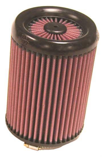 Picture of K&N Engineering KN Universal X-Stream Clamp-On Air Filters - RX-2820