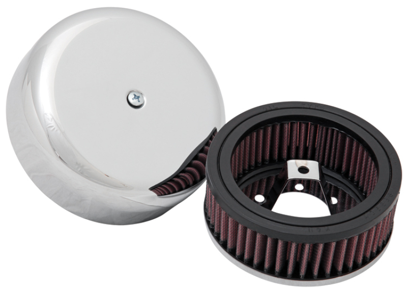 Picture of K&N Engineering KN Motorcycle Direct Fit Air Filters - RK-320B