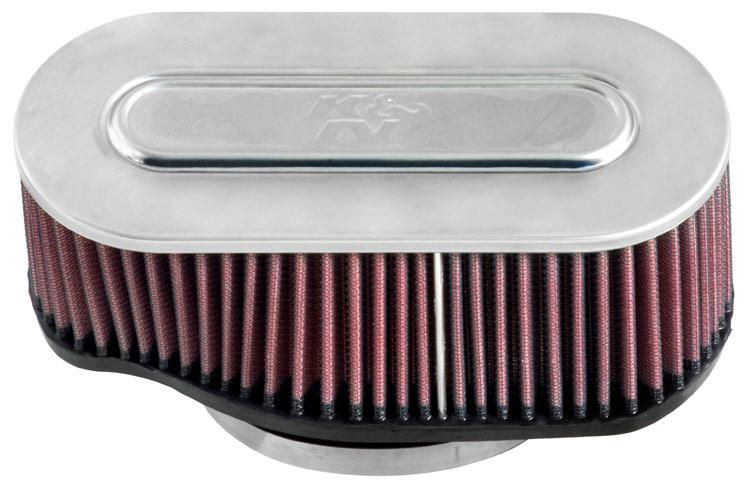 Picture of K&N Engineering KN Marine Flame Arrestors Air Filters - 59-5020