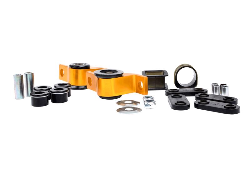 Picture of Whiteline WL Bushings-Control Arm Front Bushing Kits - W53335
