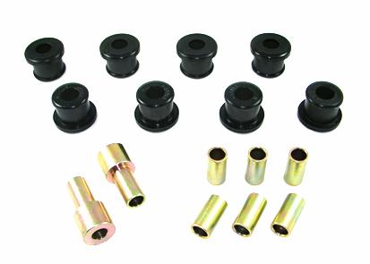 Picture of Whiteline WL Bushings-Control Arm Rear Bushing Kits - W61753