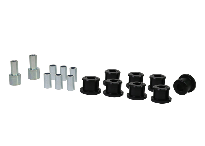 Picture of Whiteline WL Bushings-Control Arm Rear Bushing Kits - W61753