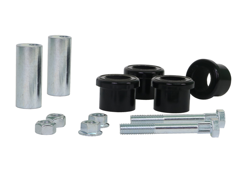Picture of Whiteline WL Bushings-Control Arm Bushing Kits - W61309